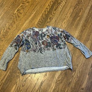 Anthropologie Top